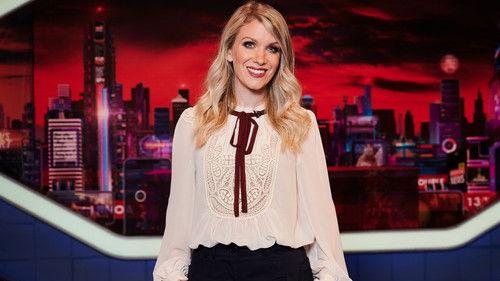 Late Night Mash Season 2 Episode 3 - Episode 3