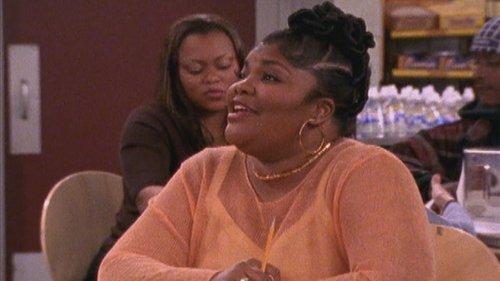 The Parkers Season 2 Episode 22 - Love the One You're With