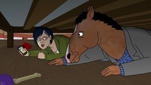 BoJack Horseman Season 6 Episode 4 - Surprise!