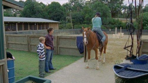 H2O: Just Add Water Season 2 Episode 9 - Riding for a Fall