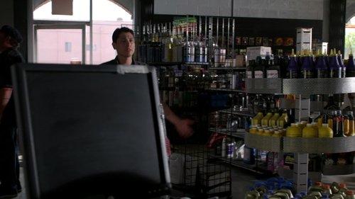 undefined Season 9 Episode 22 - Fatal