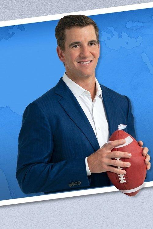 Eli's Places poster