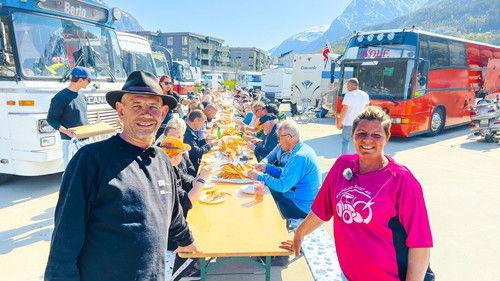 Lothepus Camping Season 3 Episode 3 - Episode 3