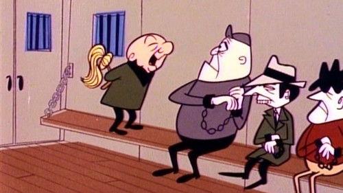 The Mr. Magoo Show Season 1 Episode 29 - This is The Life