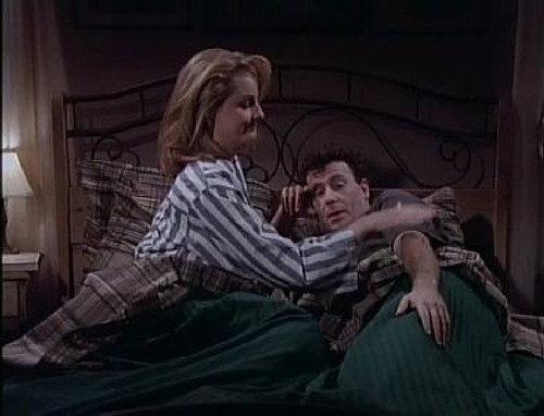 Mad About You Season 3 Episode 9 - Once More With Feeling
