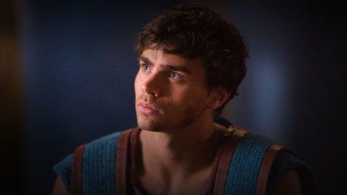 Olympus Season 1 Episode 6 - The Lexicon