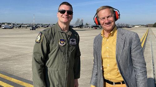 Background image for Brandon to Cambridge