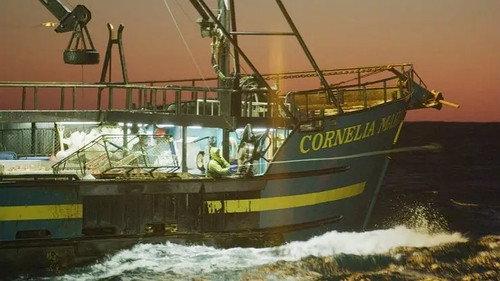 Deadliest Catch Season 15 Episode 7 - Winter Is Here