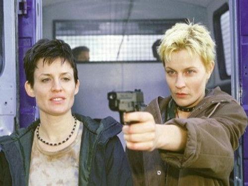 Hinter Gittern - Der Frauenknast Season 7 Episode 3 - Episode 3