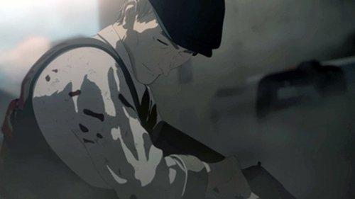 Ajin Season 1 Episode 12 - Man, I'm Exhausted