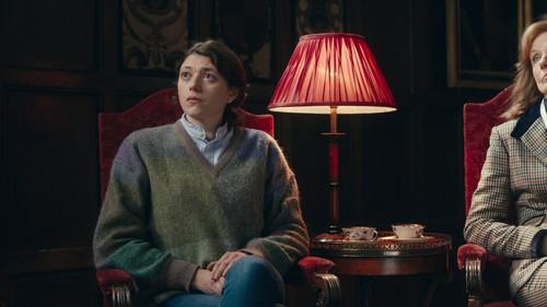 Background image for Refined Aggression