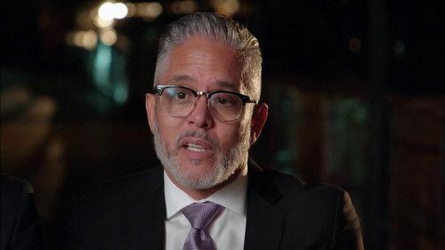 ATL Homicide Season 2 Episode 1 - Blast From the Past