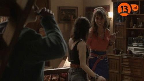 Los 80 Season 7 Episode 4 - She doesn't exist anymore