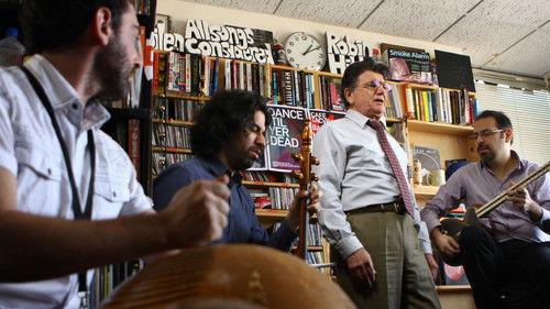 NPR Tiny Desk Concerts Season 6 Episode 16 - Mohammad Reza Shajarian