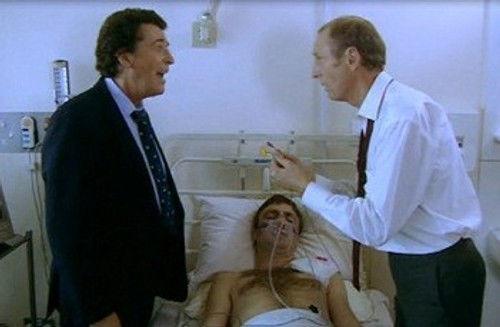 The Detectives Season 5 Episode 2 - Cardiac Arrest