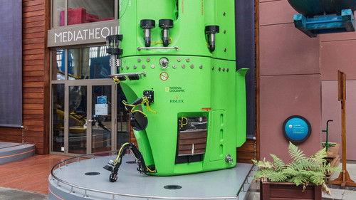 Engineering Evolved Season 1 Episode 6 - Episode 6