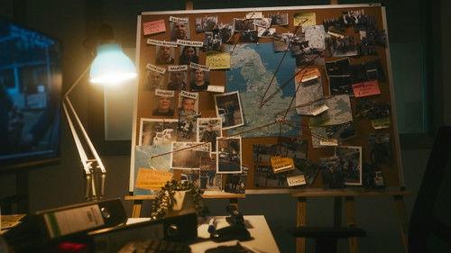 Crimewatch Caught Season 2 Episode 2 - The Heist