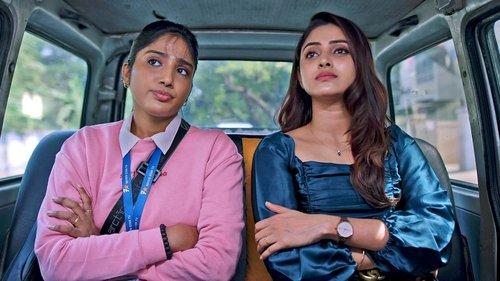 Uppu Puli Kaaram Season 1 Episode 14 - Ambitions Revealed