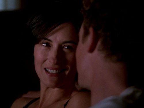 The Guardian Season 2 Episode 12 - You Belong to Me