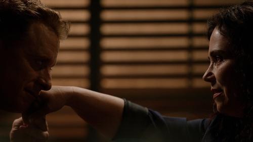 undefined Season 2 Episode 3 - Girls' Night