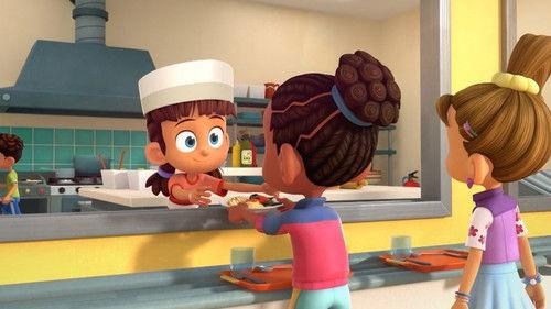 The Marsupilamis Season 1 Episode 4 - Episode 4