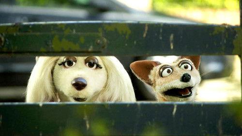 Mongrels Season 2 Episode 6 - Nelson and the Human