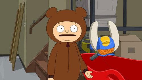 The Great North Season 2 Episode 12 - Beef Mommas House Adventure