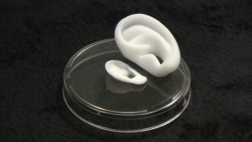 How It's Made Season 17 Episode 1 - Decorative Sombreros, Salad Dressings & Marinades, Cap Guns, Regenerative Medicine