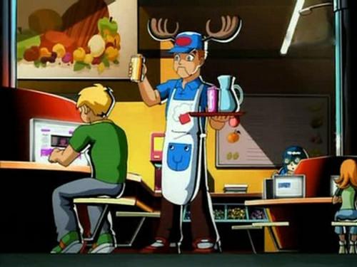 The Amazing Spiez! Season 2 Episode 4 - Operation: Snowy Falcon