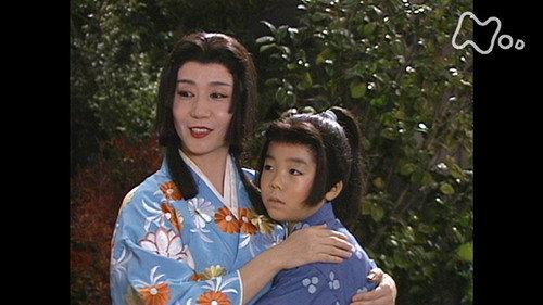 Masamune Shogun Season 1 Episode 1 - The Birth of Masamune