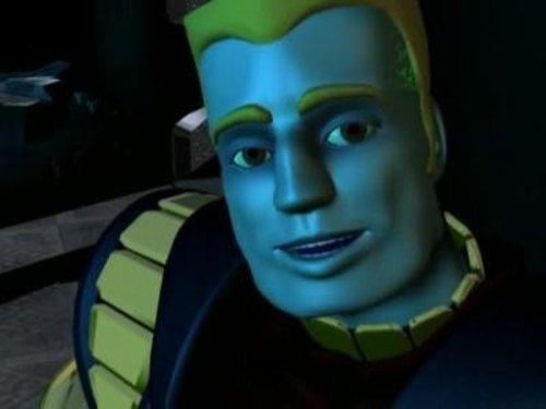 ReBoot Season 3 Episode 8 - The Episode with No Name