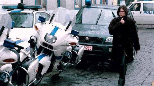 Flikken Season 2 Episode 5 - Hold-up