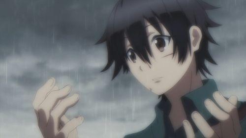 undefined Season 1 Episode 1 - The Catastrophe That Started with a Death March