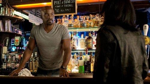 undefined Season 1 Episode 3 - AKA It's Called Whiskey