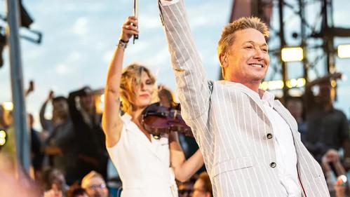 10 om te zien Season 22 Episode 1 - Episode 1