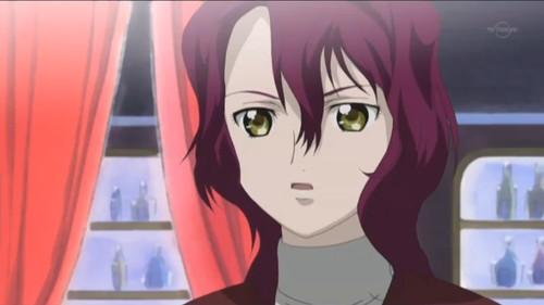 Simoun Season 1 Episode 18 - Funeral Procession