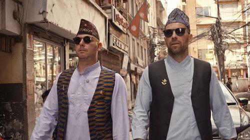 The Global Dream Season 1 Episode 6 - Kathmandu, New Delhi