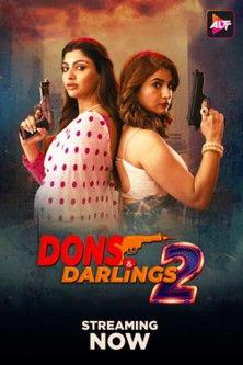 Dons & Darlings poster
