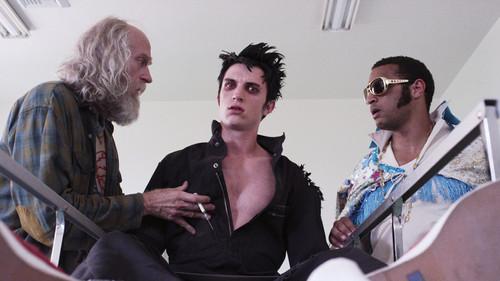 Z Nation Season 3 Episode 6 - Doc Flew Over the Cuckoo's Nest