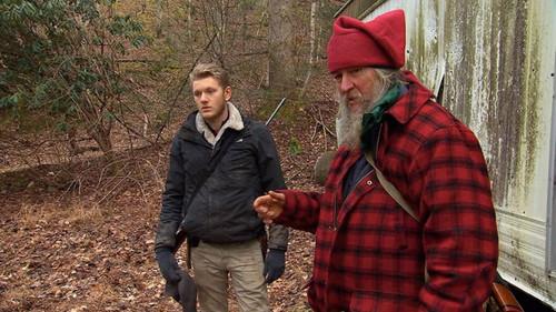 Mountain Men Season 8 Episode 7 - Desperate Measures