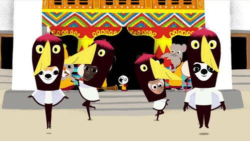 Mouk Season 2 Episode 21 - Rare Birds Indeed