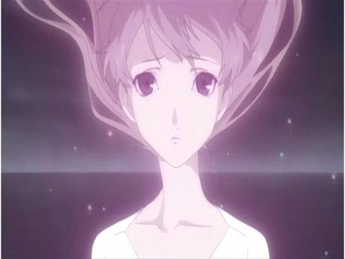 PERSONA -trinity soul- Season 1 Episode 4 - A Whale's Feather