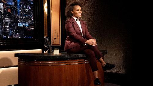 The Amber Ruffin Show Season 1 Episode 2 - October 2, 2020