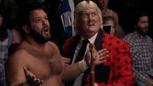 World Class Championship Wrestling Season 6 Episode 12 - WCCW - March 21, 1987