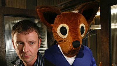 Life on Mars Season 2 Episode 8 - Episode 8