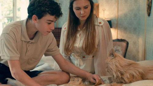 Cramel Season 1 Episode 19 - Episode 19