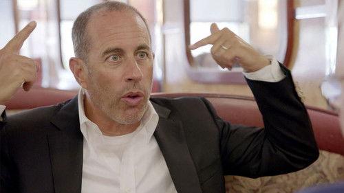 Comedians in Cars Getting Coffee: Single Shot Season 5 Episode 1 - Robo-Jerry