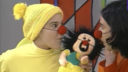 Pataclaun Season 1 Episode 16 - El marcianazo