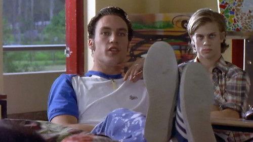 Heartbreak High Season 5 Episode 12 - Episode 142