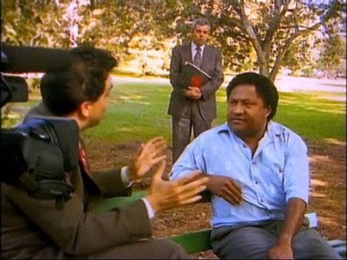 Frontline Season 3 Episode 6 - A Hole in the Heart (2)